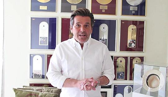 Thomas Anders